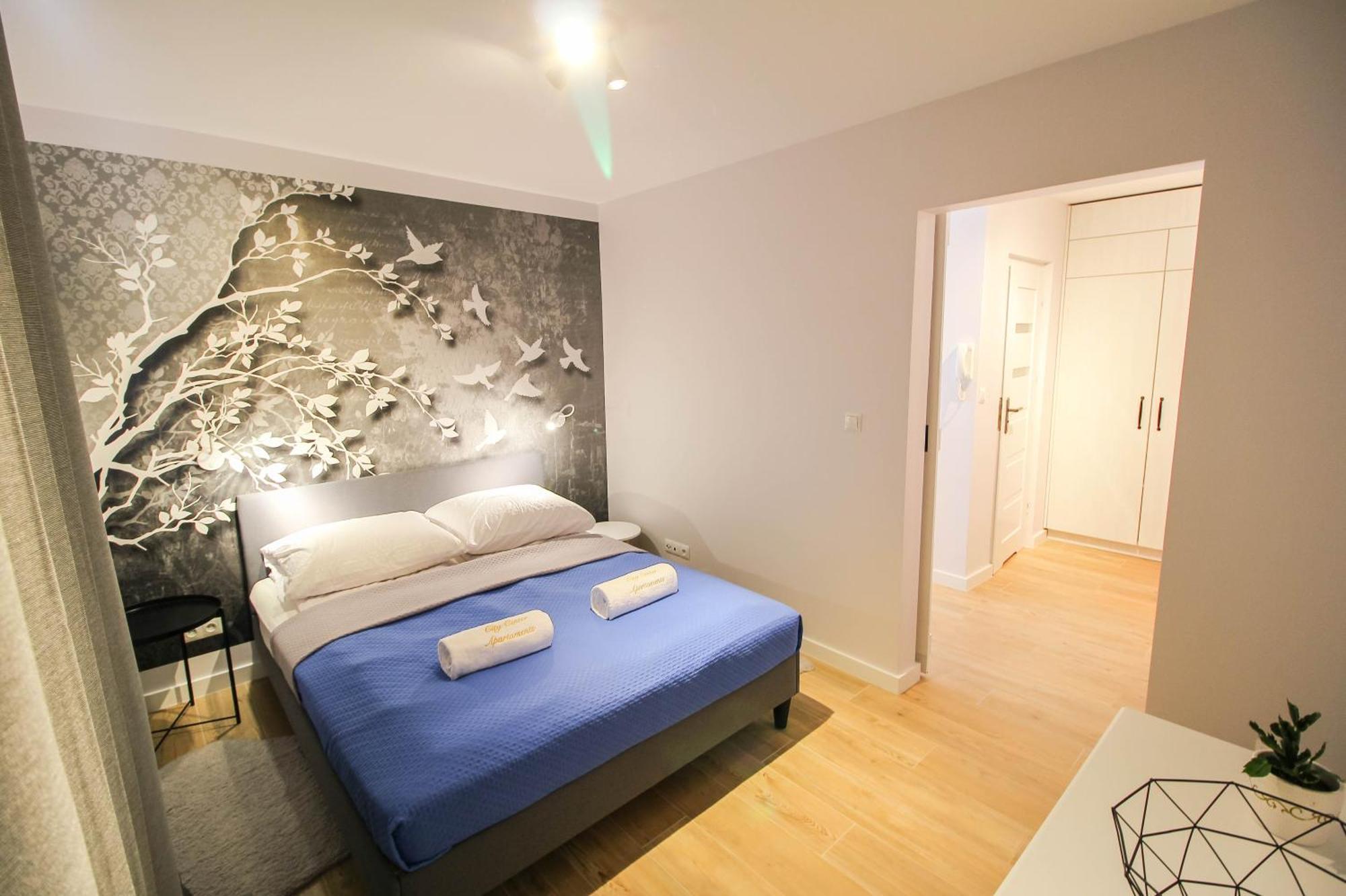 Center Comfort Apartament